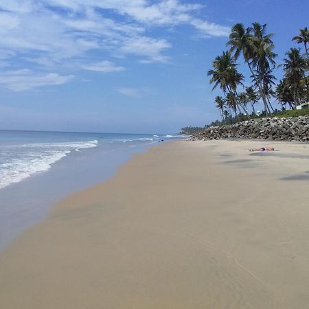 The First Place Yogaresort, Odayam Varkala Bagian luar foto