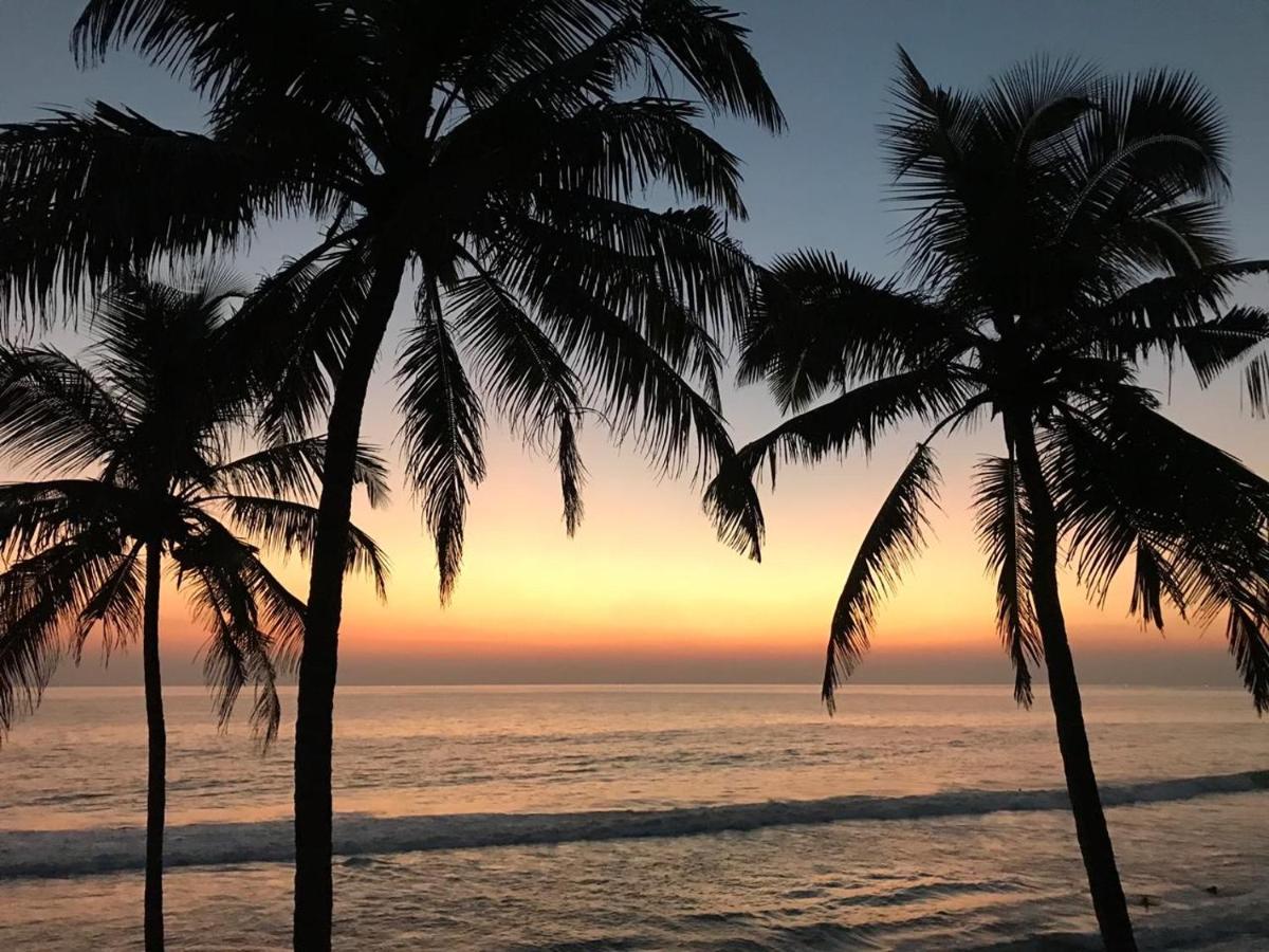 The First Place Yogaresort, Odayam Varkala Bagian luar foto