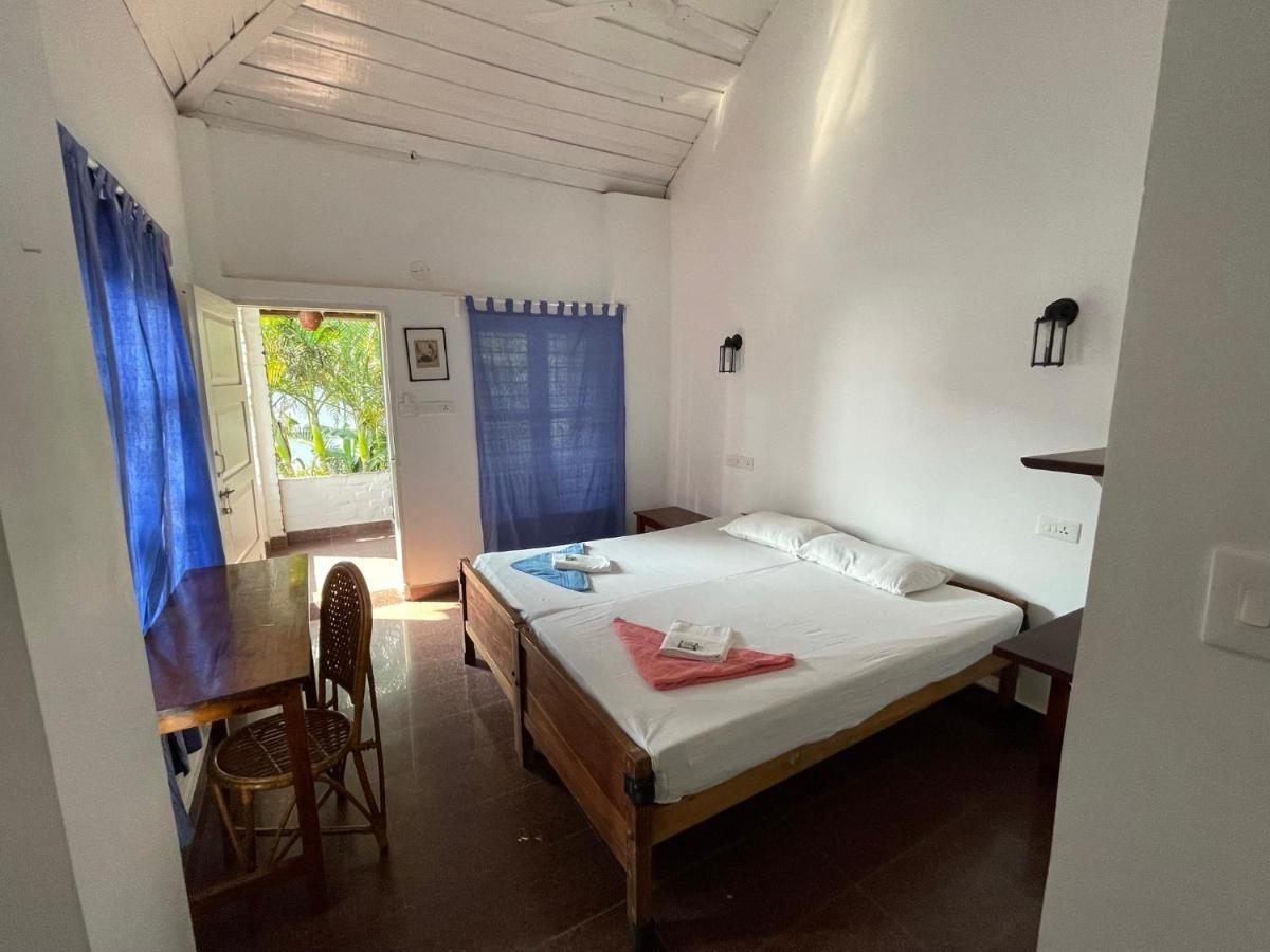 The First Place Yogaresort, Odayam Varkala Bagian luar foto