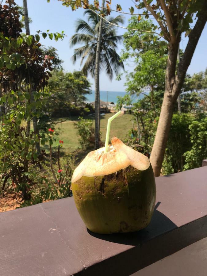 The First Place Yogaresort, Odayam Varkala Bagian luar foto