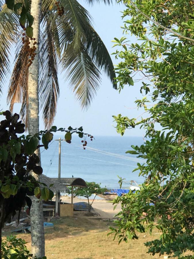 The First Place Yogaresort, Odayam Varkala Bagian luar foto