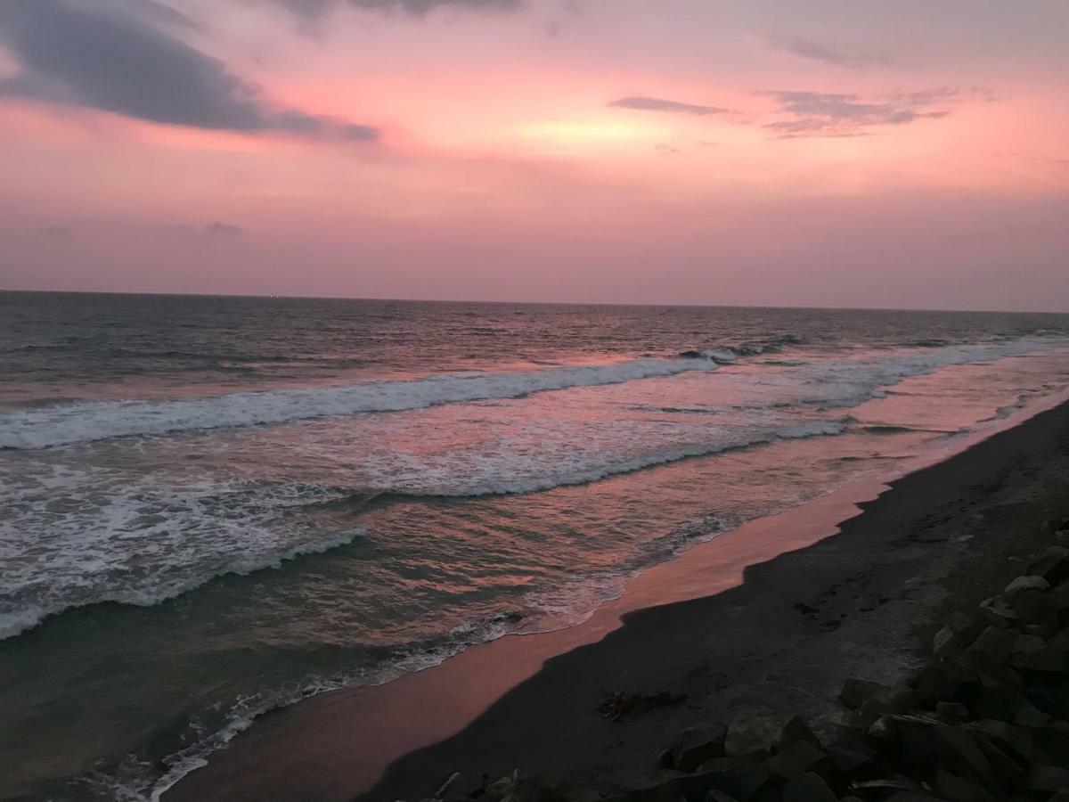 The First Place Yogaresort, Odayam Varkala Bagian luar foto